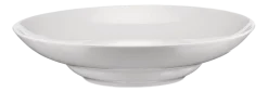 Alessi Soepbord Mami White Porcelain 24 cm (Set van 6) Online