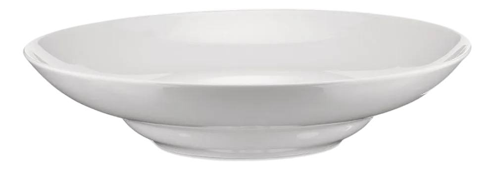 Alessi Soepbord Mami White Porcelain 24 cm (Set van 6) Online