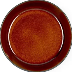 Bitz Soepbord Gastro Black Amber 18 cm (6-Delig) Clearance