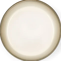 Bitz Soepbord Gastro Crème Crème 18 cm (6-Delig)