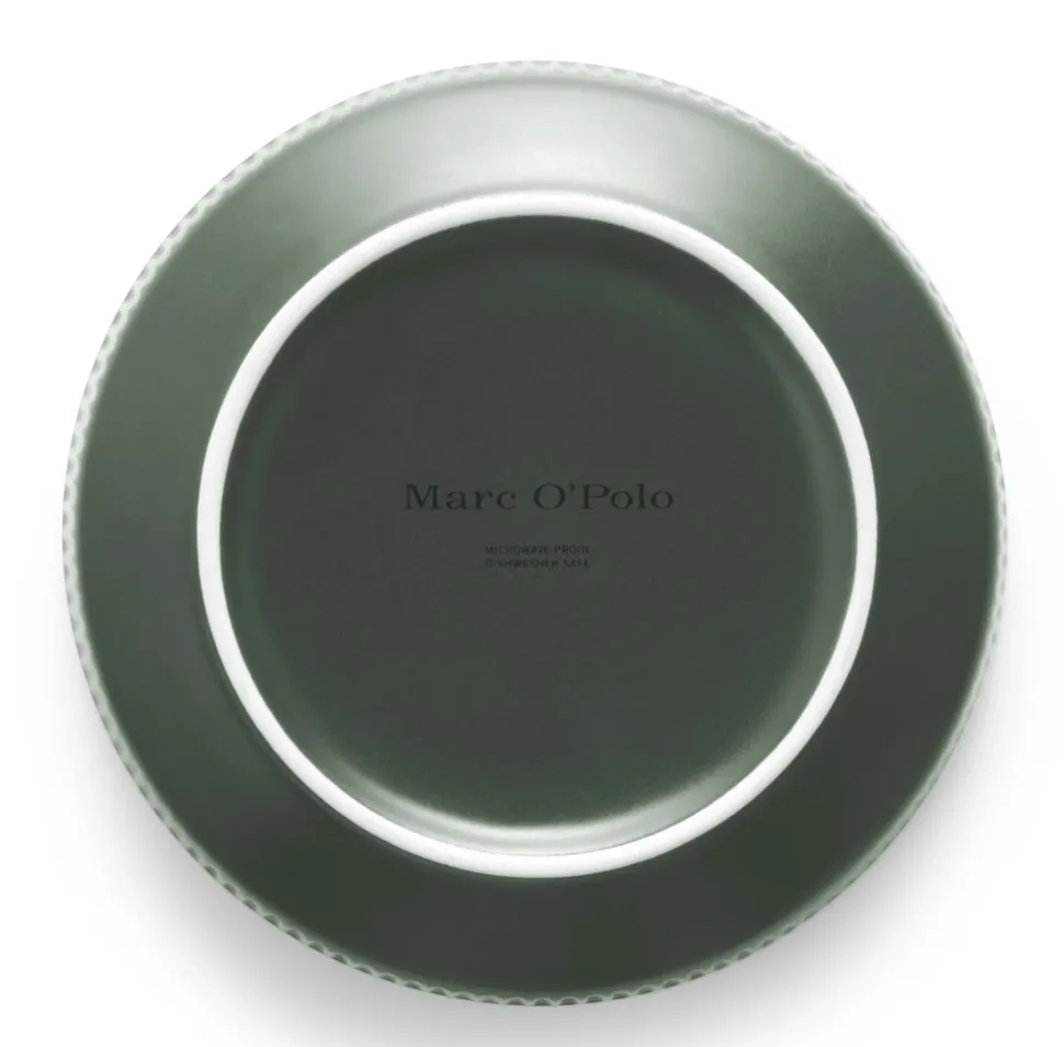 Soepbord Marc O'Polo Moments Olive Green 21,5 cm (4-Delig)
