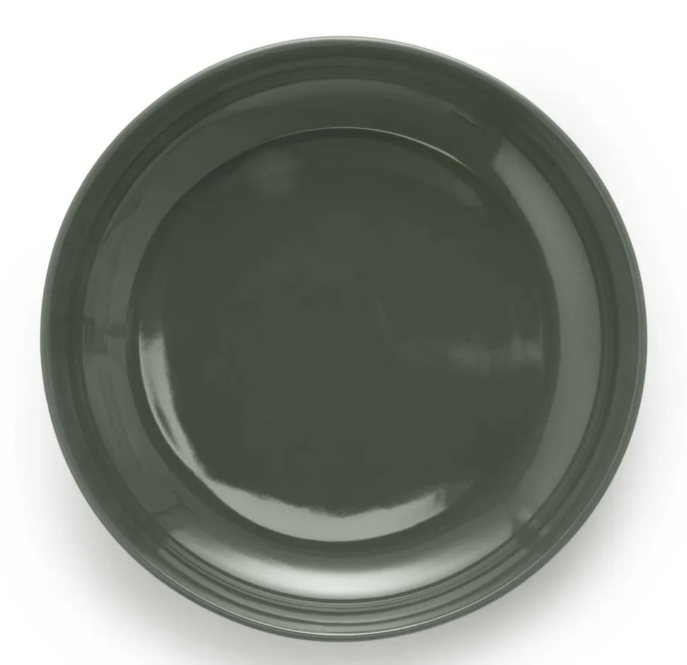 Soepbord Marc O'Polo Moments Olive Green 21,5 cm (4-Delig)