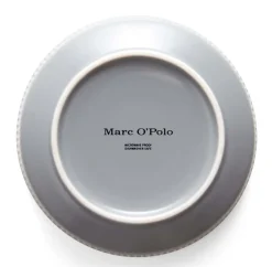 Marc O'Polo Soepbord Moments Soft Grey 21,5 cm (4-Delig) New