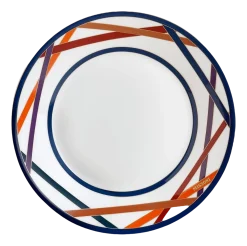 Missoni Soepbord Nastri Multicolor 22 cm (Set van 2) Hot