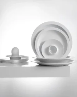Soepbord Rosti Hamlet White 21 cm