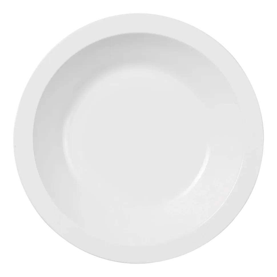 Soepbord Rosti Hamlet White 21 cm