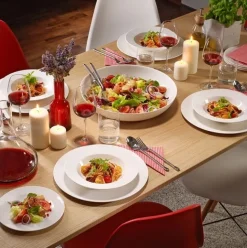 Soepbord Villeroy & Boch For Me 25 cm (6-Delig)