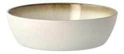 Soepkom Bitz Gastro White / Cream 18 cm (Set van 6)