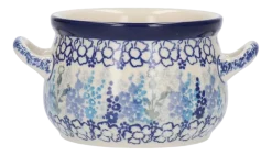 Bunzlau Castle Soepkom Delphinium 360 ml