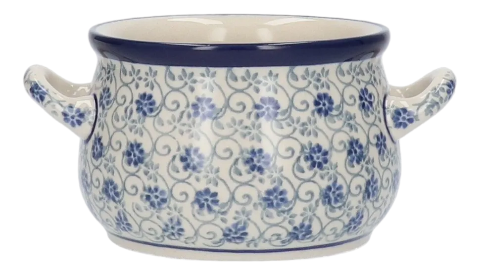 Soepkom Bunzlau Castle Flower Fountain (360 ml)