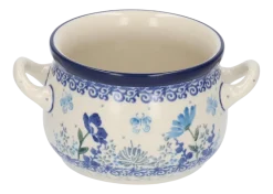 Soepkom Bunzlau Castle Flower Meadow 360 ml