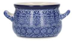 Bunzlau Castle Soepkom Lace (360 ml) Clearance