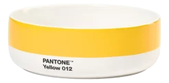 Soepkom Copenhagen Design Pantone Yellow