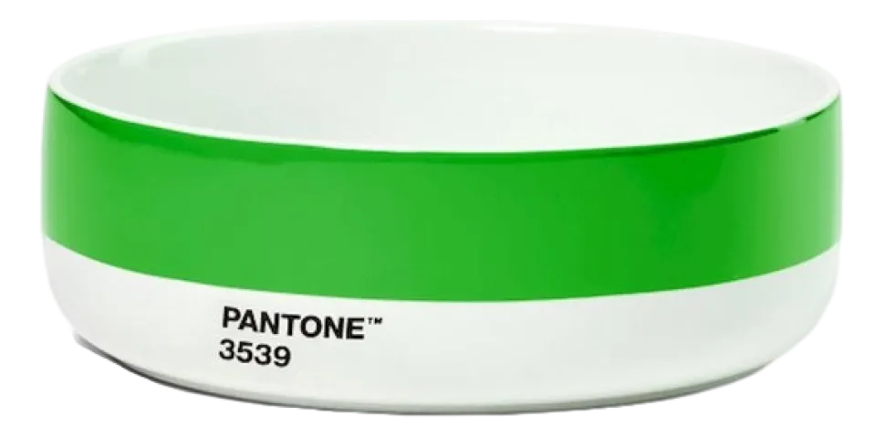 Soepkom Copenhagen Design Pantone (Set van 6)