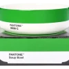 Copenhagen Design Soepkom Pantone Green Hot