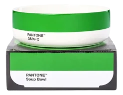 Copenhagen Design Soepkom Pantone Green Hot