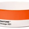 Soepkom Copenhagen Design Pantone Orange