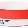 Copenhagen Design Soepkom Pantone Red Outlet