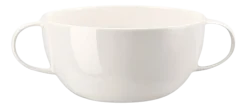 Soepkom Rosenthal Brillance White 370 ml