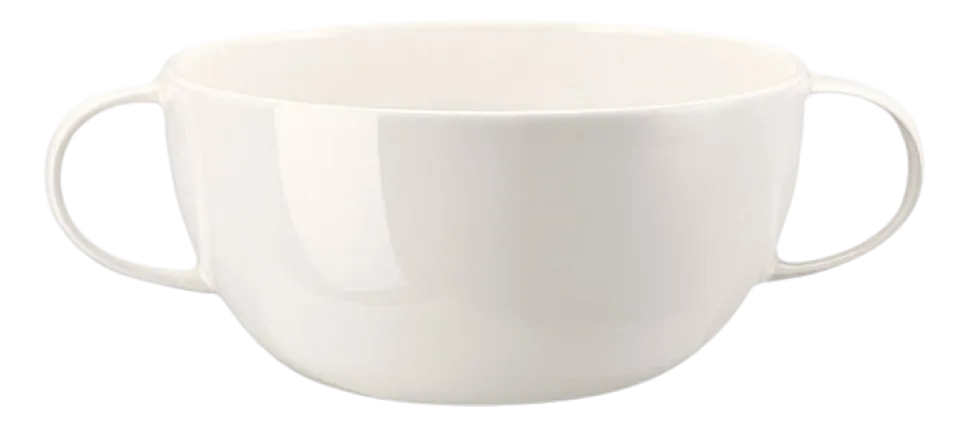 Soepkom Rosenthal Brillance White 370 ml