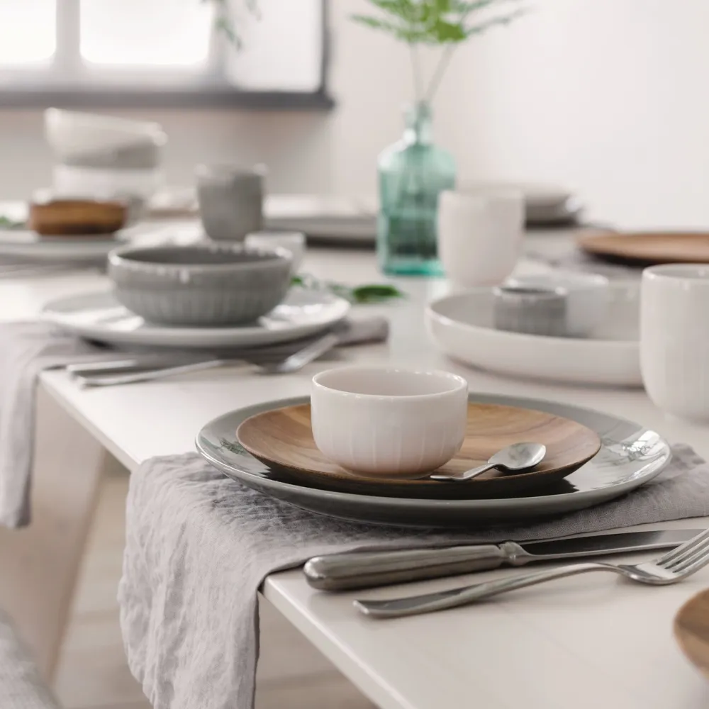 Rosenthal Soepkom Joyn Grey 14 cm Clearance
