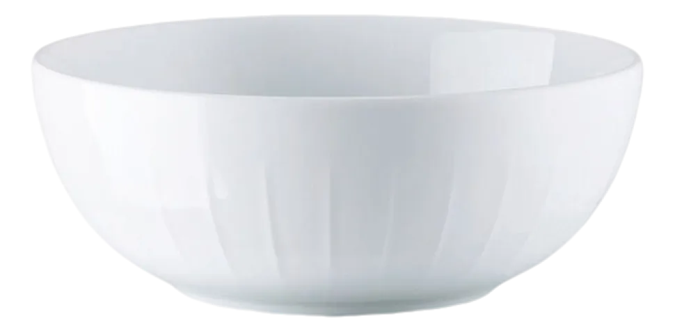 Soepkom Rosenthal Joyn White 14 cm