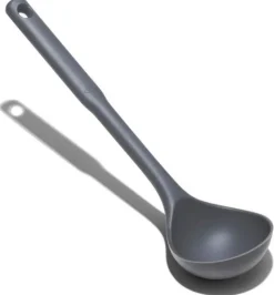 OXO Soeplepel Good Grips Everyday Siliconen Grijs Best