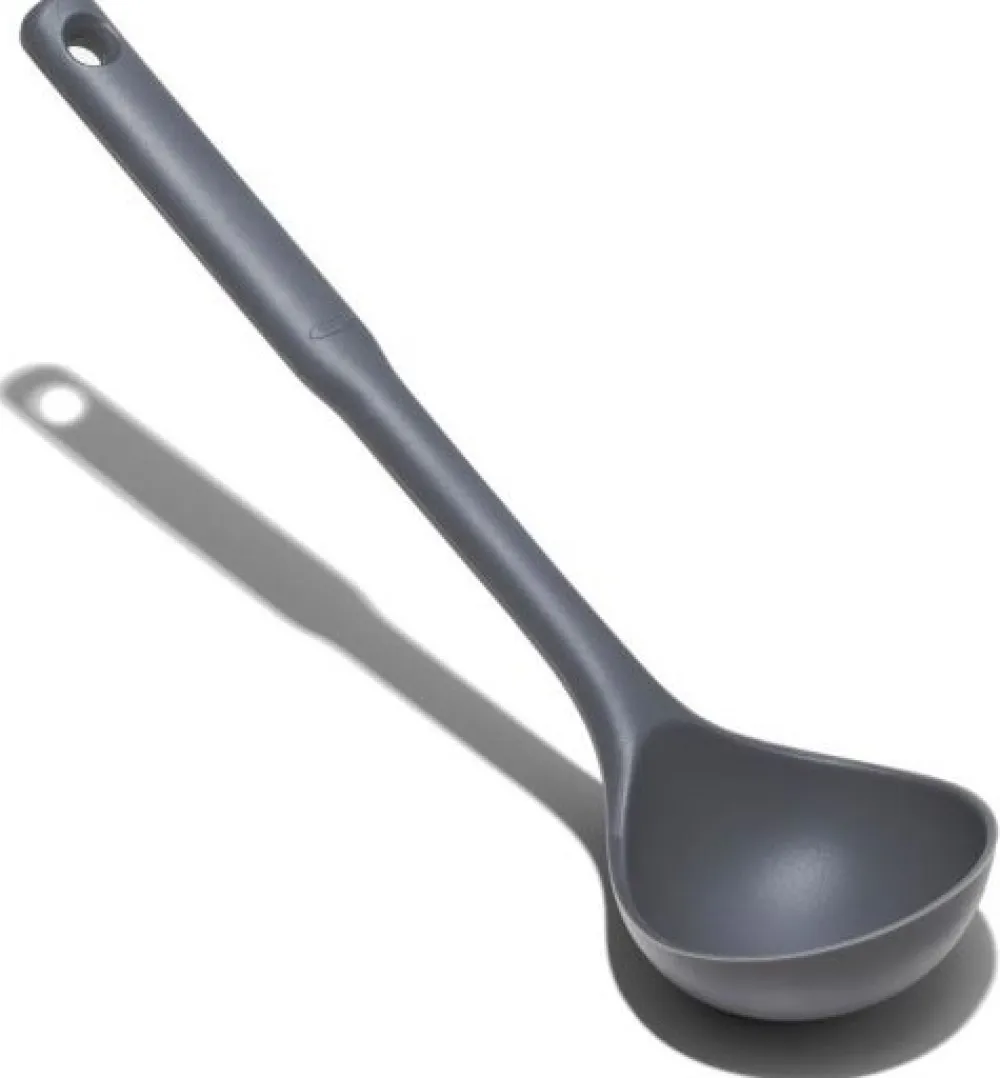 OXO Soeplepel Good Grips Everyday Siliconen Grijs Best
