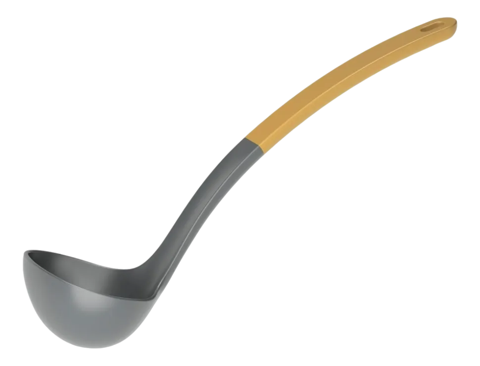 Soeplepel Rosti Optima Curry Nylon 30 cm