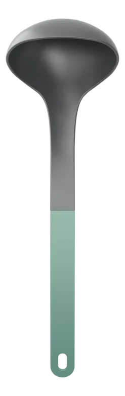 Rosti Soeplepel Optima Nordic Green Nylon 30 cm Best