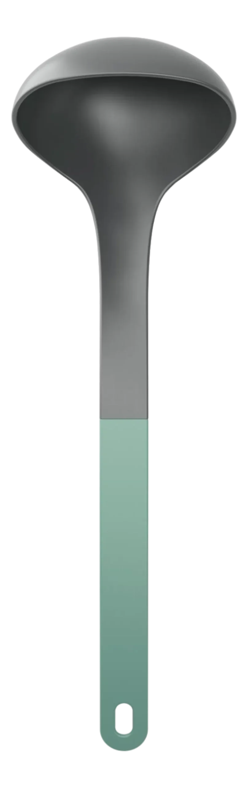 Rosti Soeplepel Optima Nordic Green Nylon 30 cm Best