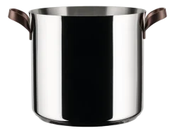 Soeppan Alessi Edo Brown 20 cm