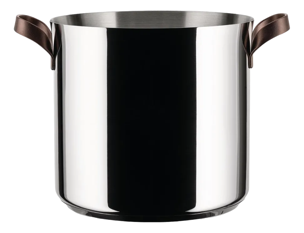Soeppan Alessi Edo Brown 20 cm