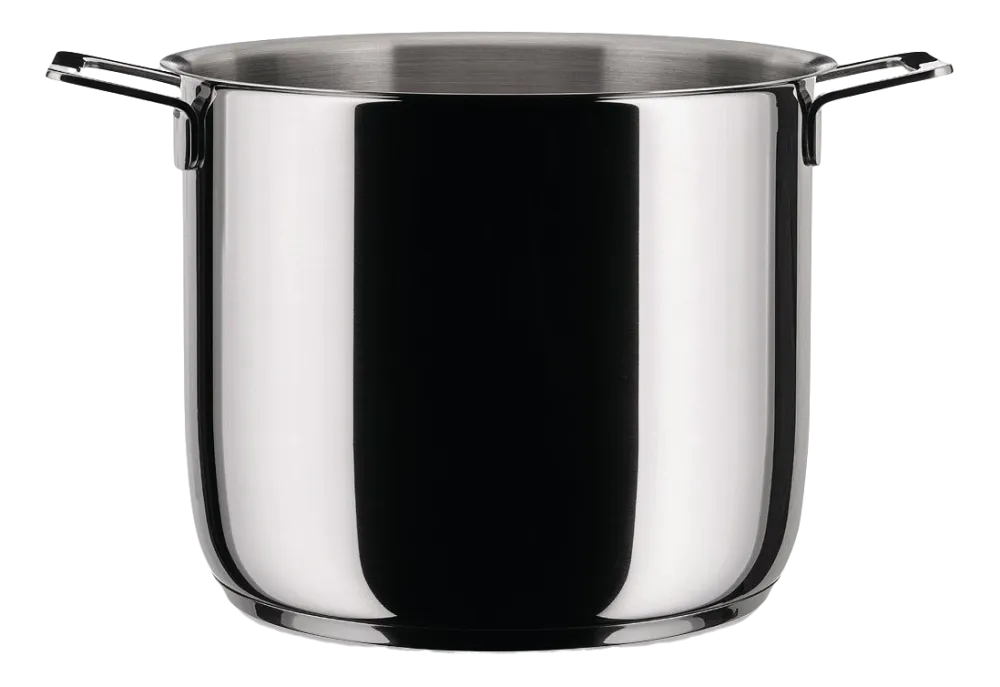 Alessi Soeppan Pots&Pans