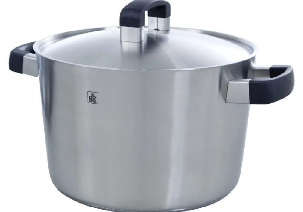 BK Soeppan Conical Cool 24 cm