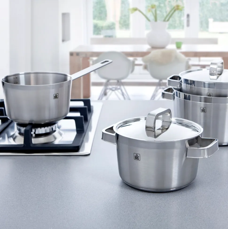 Soeppan BK Conical Profi 24 cm