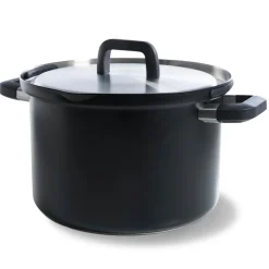 BK Soeppan Flow Cool Black 24 cm