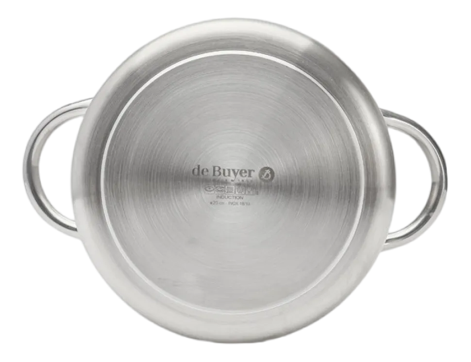 Soeppan De Buyer Prim'Appety 20 cm