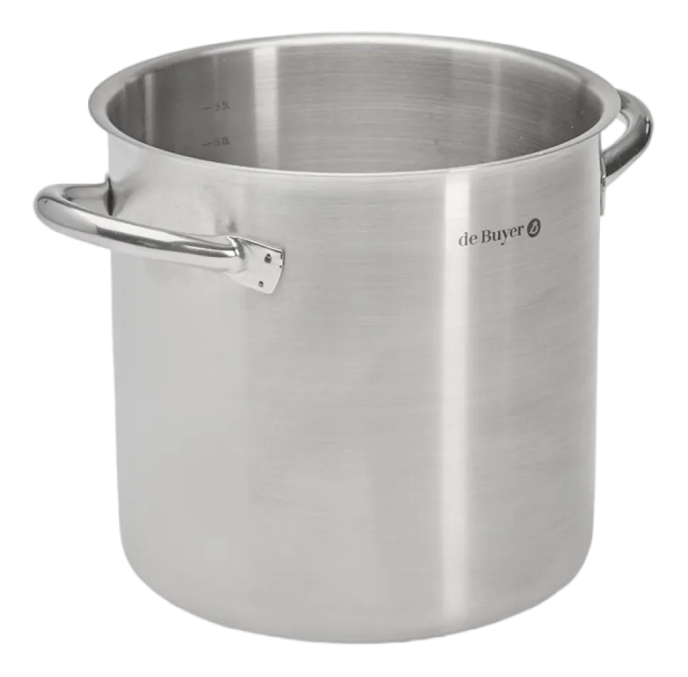 Soeppan De Buyer Prim'Appety 20 cm