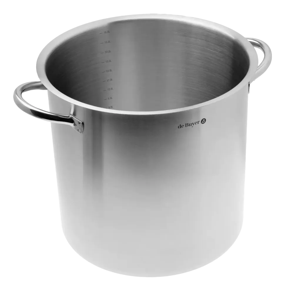 Soeppan De Buyer Prim'Appety 28 cm