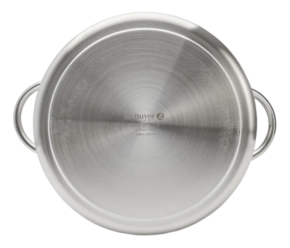 Soeppan De Buyer Prim'Appety 28 cm