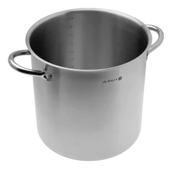 De Buyer Soeppan Prim'Appety 24 cm