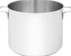 Demeyere Soeppan Apollo 7 Met Deksel 24 cm Outlet