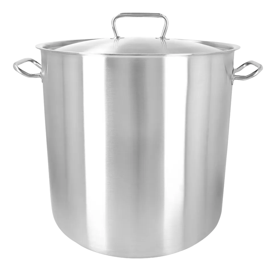 Soeppan Demeyere Classic Pro 3 Met Deksel 40 cm