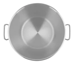 Soeppan Demeyere Classic Pro 3 Met Deksel 40 cm