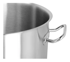 Soeppan Demeyere Classic Pro 3 Met Deksel 40 cm