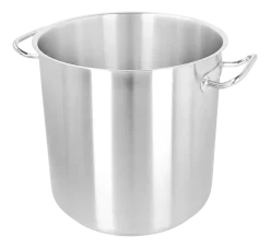 Soeppan Demeyere Classic Pro 3 Met Deksel 32 cm