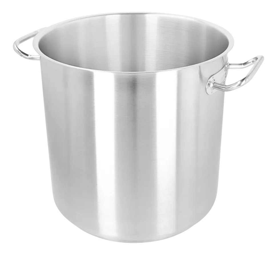 Soeppan Demeyere Classic Pro 3 Met Deksel 32 cm