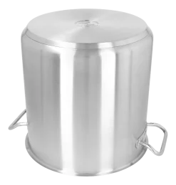 Soeppan Demeyere Classic Pro 3 Met Deksel 32 cm