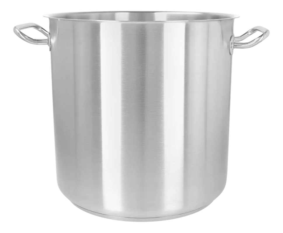 Soeppan Demeyere Classic Pro 3 Met Deksel 32 cm